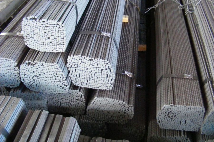 Sheet, Straight, Square Iron Manufacturing